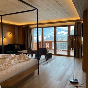 Ruhehotel & Naturresort Rehbach - Adults only