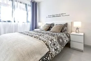 Hortensia Suites Apartments ,Los Cristianos - Los Cristianos