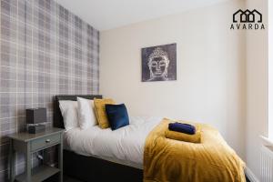 Oxheys House - 5 Bedrooms Contractors Parking