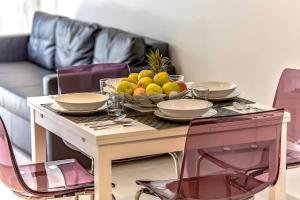 Hortensia Suites Apartments ,Los Cristianos