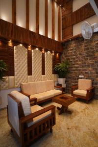 Krishnas Wood Villas