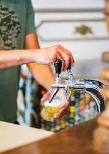 Three Little Pigs Hostel - Your Berlin Castle - Mahlow