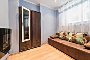 Marina Kąty Rybackie, Sun & Snow