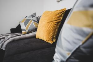 Tannery House - 3 Bedrooms, Parking, Wi-Fi, Garden