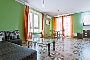 Marina Kąty Rybackie, Sun & Snow