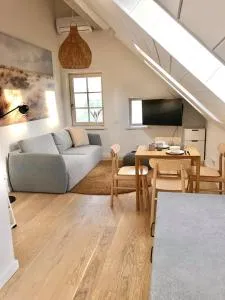 BoHouse apartment No1 - Preila