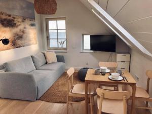 BoHouse apartment No1