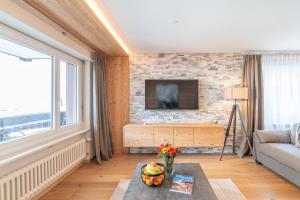 Haus Mirador by Zermatt Premium Apartments