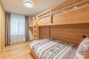 Haus Mirador by Zermatt Premium Apartments