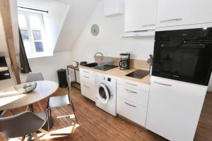 Appartements Napoleon Gare 7 T2 Dernier Etage ByLocly : photos des chambres