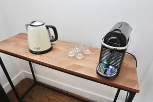 Appartements Napoleon Gare 7 T2 Dernier Etage ByLocly : photos des chambres