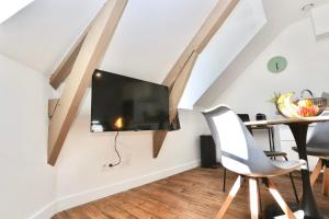 Napoléon Gare 7 T2 Dernier Etage ByLocly