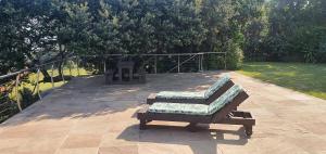 Beautiful Quiet Beach HouseIn Coastal Forest