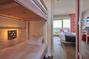 Hotels Hotel Mileade La Fregate - Bidart : Chambre Quadruple