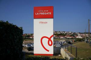 Hotels Hotel Mileade La Fregate - Bidart : photos des chambres