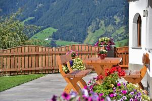 Joselehof App Edelweiss