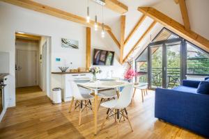 Ski Chalet Klínovec