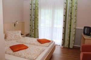 Pension & Ferienwohnung Sonnleiten