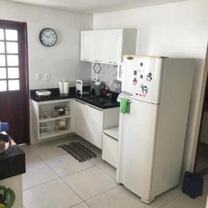 Casa de praia completa em Milagres