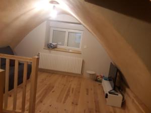 Maisons de vacances Eco Gite a la ferme : photos des chambres