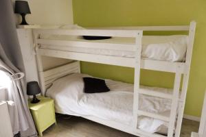 La Demeure de létrier - Baie de Somme - 12 personnes