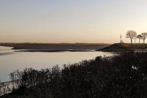 La Demeure de létrier - Baie de Somme - 12 personnes