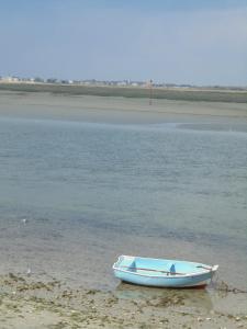 Maisons de vacances La Demeure de l'etrier - Baie de Somme - 12 personnes : photos des chambres