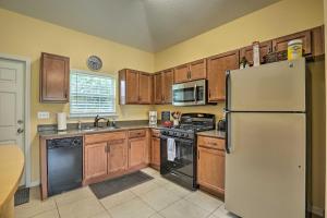 Cozy Palatka Apartment Near St Johns River!