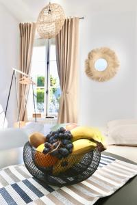 Appartements Napoleon Gare n2 Studio Lumineux ByLocly : photos des chambres