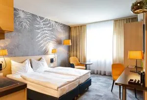 Hotel Das Himberg - مونخن دورف