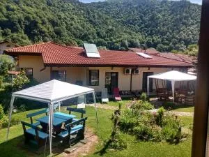 КръчмЪ При Байката - Anton