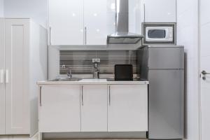 Acogedor estudio en la Calle Encomienda