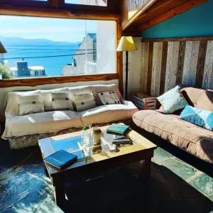 Bariloche Hostel - San Carlos de Bariloche