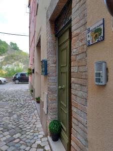 Casa Vacanze Piccolpasso 20