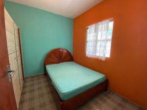 CASA inteira entre Guaratiba e Campo Grande, Rio de Janeiro, RJ - a 40 min da praia, próximo ao Estádio Miecimo da Silva e Park Shopping-Ideal para descanso, encontros, festa e lazer-3000 m2