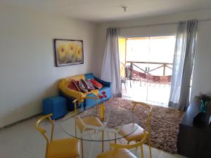 Apto Villa das Aguas