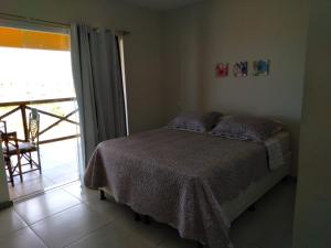 Apto Villa das Aguas