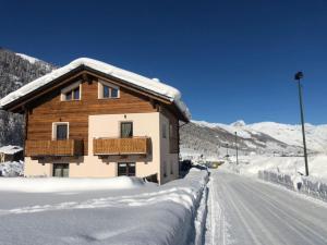 Appartamento Livigno