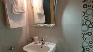 Studio (2 Adults) room in Anamnisi