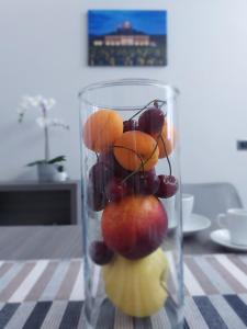 Casa Vacanze Piccolpasso 20