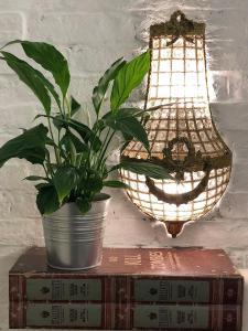 Apartment Silicon Valley