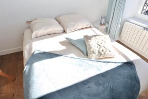 Appartements Napoleon Gare 1 STUDIO Lumineux ByLocly : photos des chambres