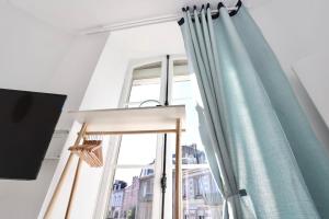 Appartements Napoleon Gare 1 STUDIO Lumineux ByLocly : photos des chambres