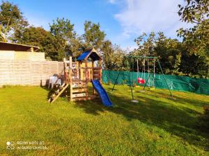 Maisons de vacances Gites Les Granges De Flolie : photos des chambres