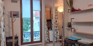 Appartements Studio in Montmartre : photos des chambres