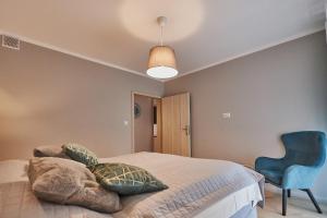 Apartamenty Świnoujście - Wyspiańskiego 720