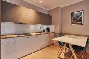 Apartamenty Świnoujście - Wyspiańskiego 720