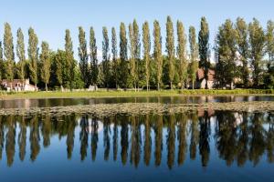 Maisons d'hotes Gien-Langesse-Gite : photos des chambres