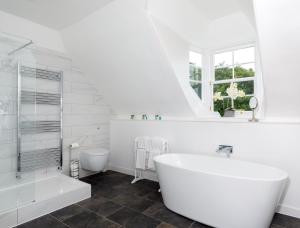 Drylaw House, Grade A Listed Mansion near City Centre