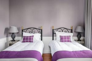 Drylaw House, Grade A Listed Mansion near City Centre